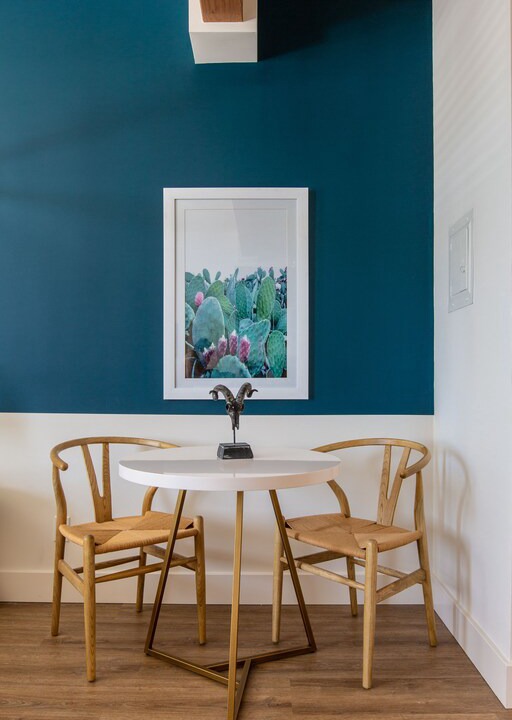 Photo of Livingroom in Downtown San Diego