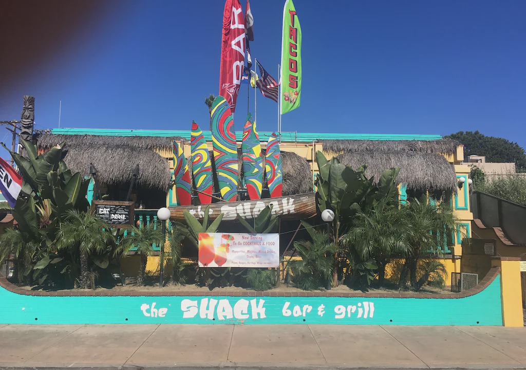 Photo of Others in Beach Barber Tract