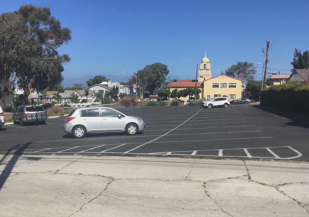 Photo of Others in Beach Barber Tract