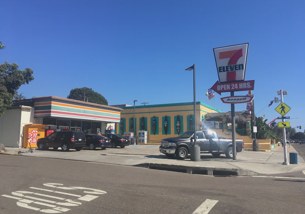 Photo of Others in Beach Barber Tract