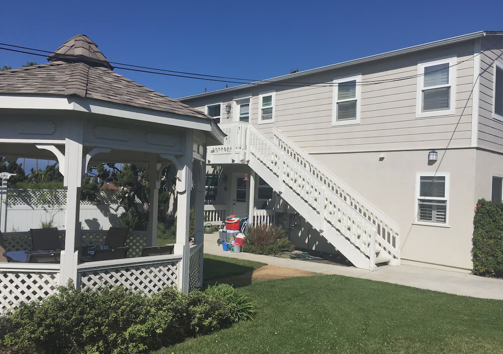 Photo of Others in Beach Barber Tract