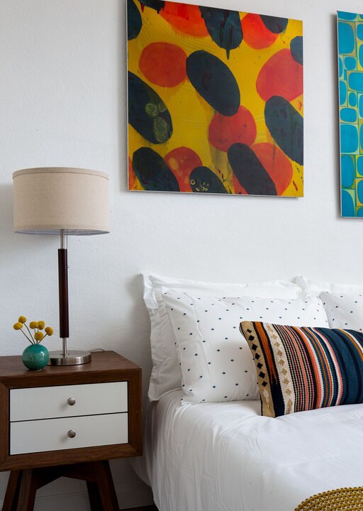 Photo of Bedroom in Rampart Village