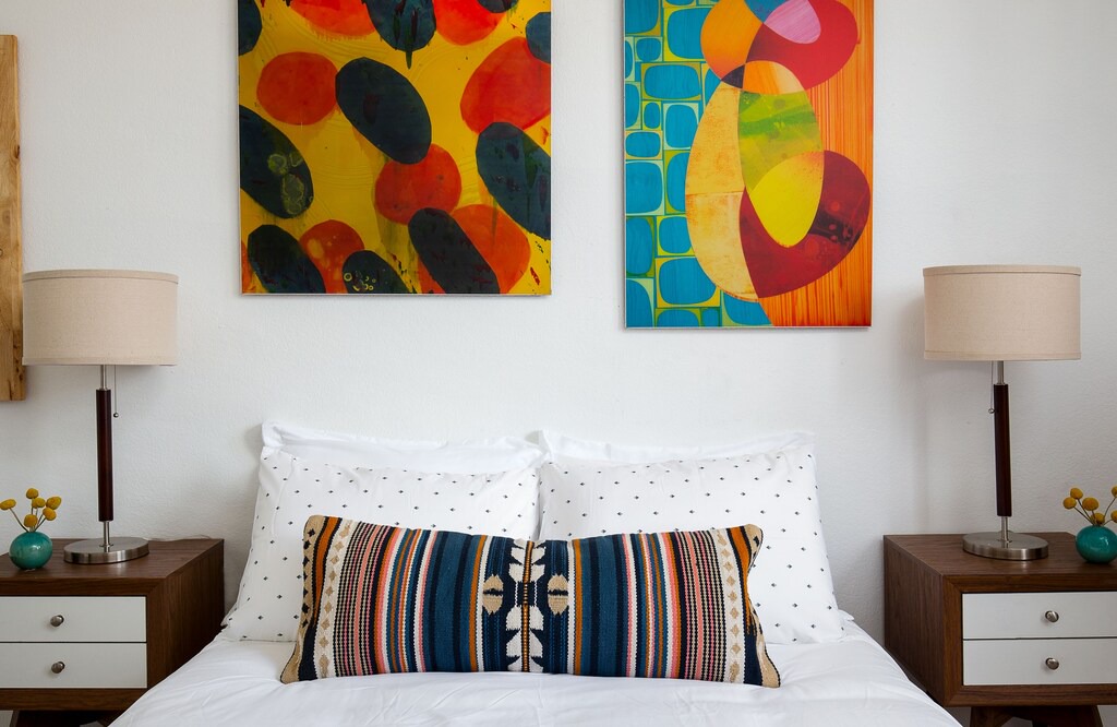 Photo of Bedroom in Rampart Village