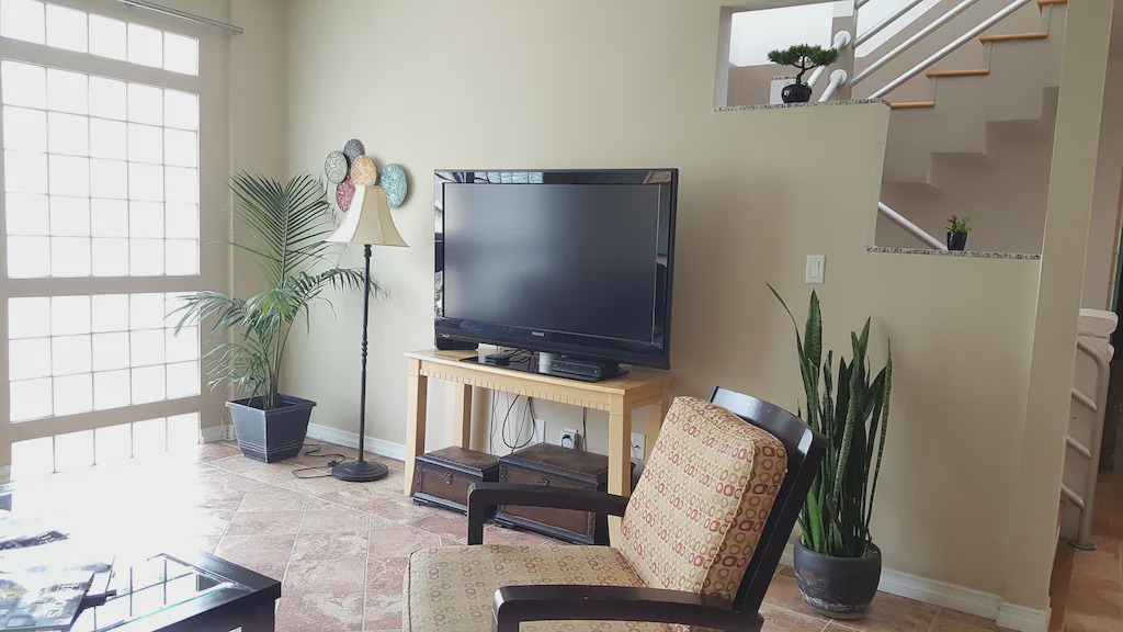 Photo of Livingroom in Hollywood Dell