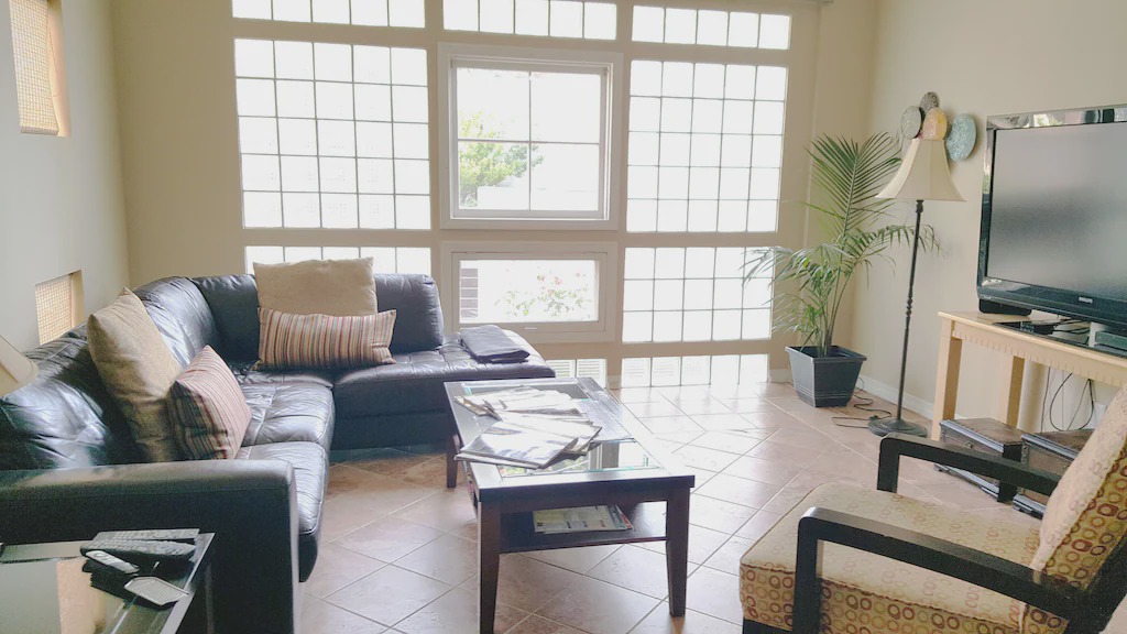 Photo of Livingroom in Hollywood Dell