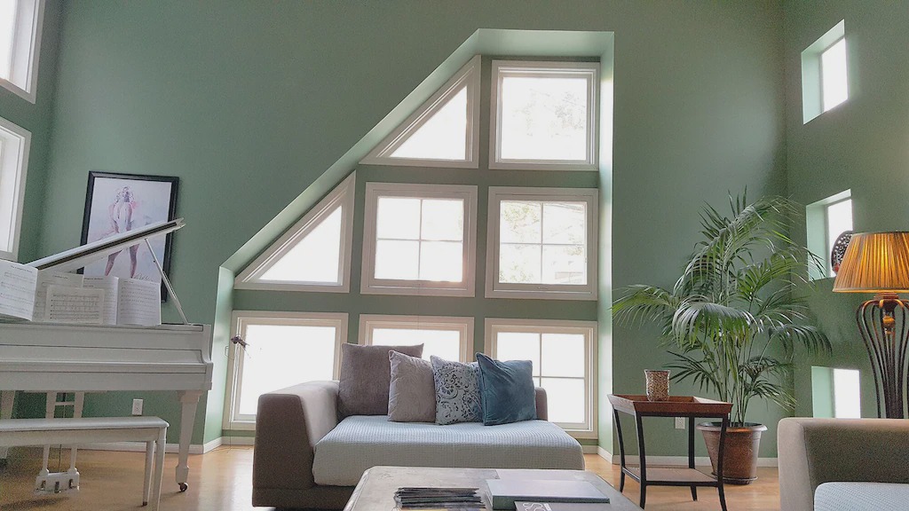 Photo of Livingroom in Hollywood Dell