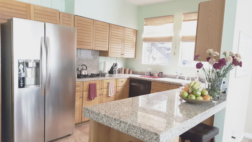 Photo of Kitchen in Hollywood Dell