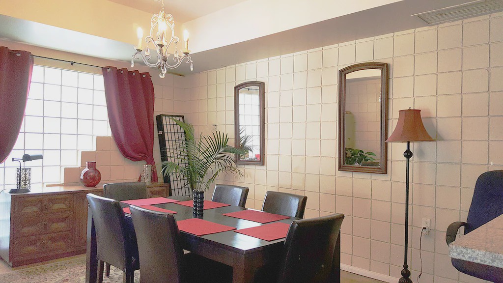 Photo of Livingroom in Hollywood Dell