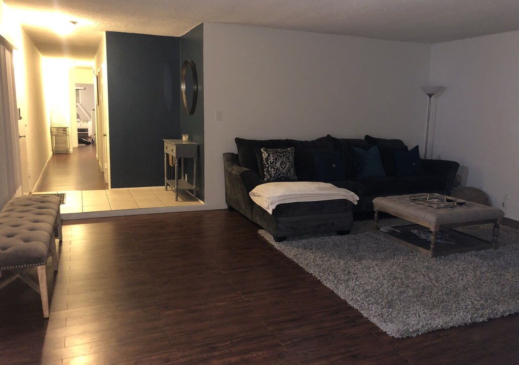 Photo of Livingroom in Marina Peninsula