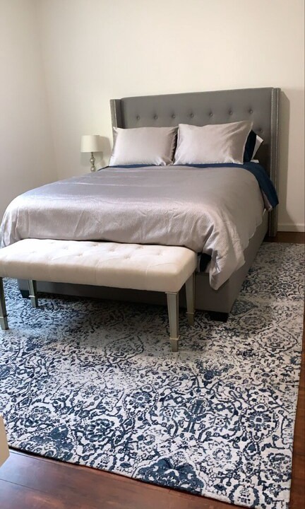 Photo of Bedroom in Marina Peninsula