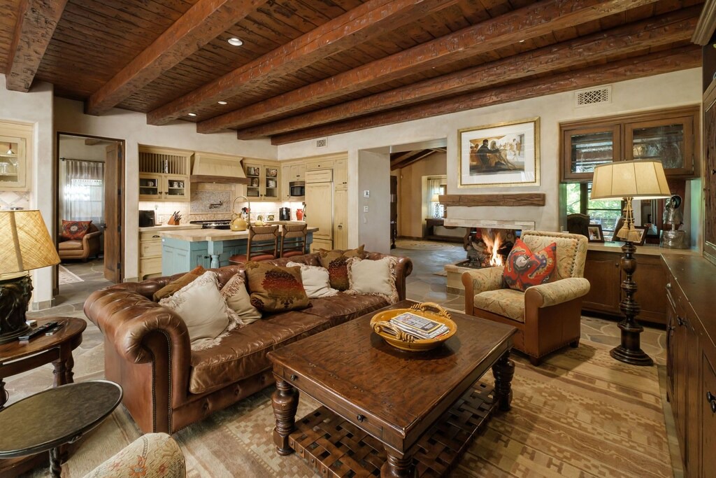 Photo of Livingroom in Covenant