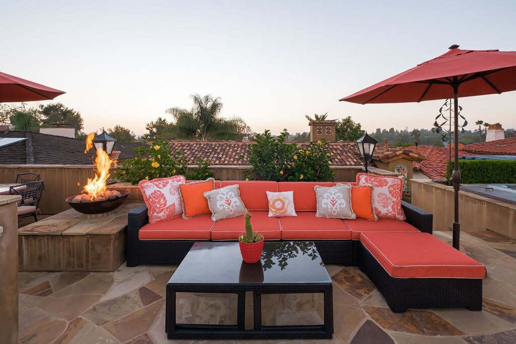 Photo of Patio Balcony in Covenant