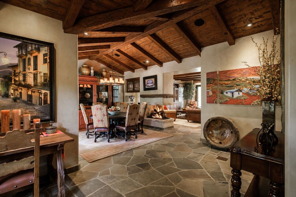 Photo of Livingroom in Covenant