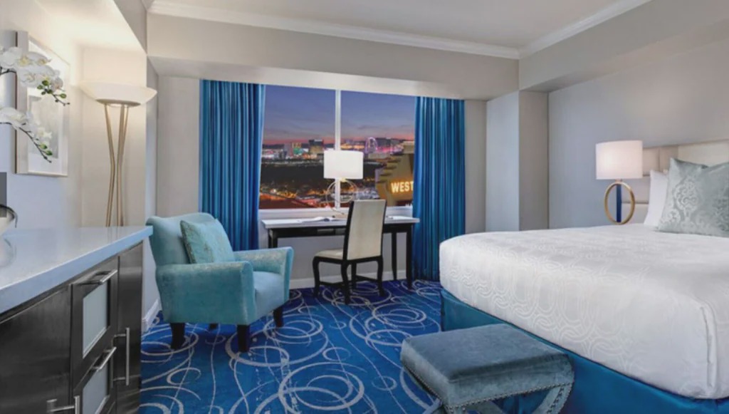Photo of Bedroom in Las Vegas