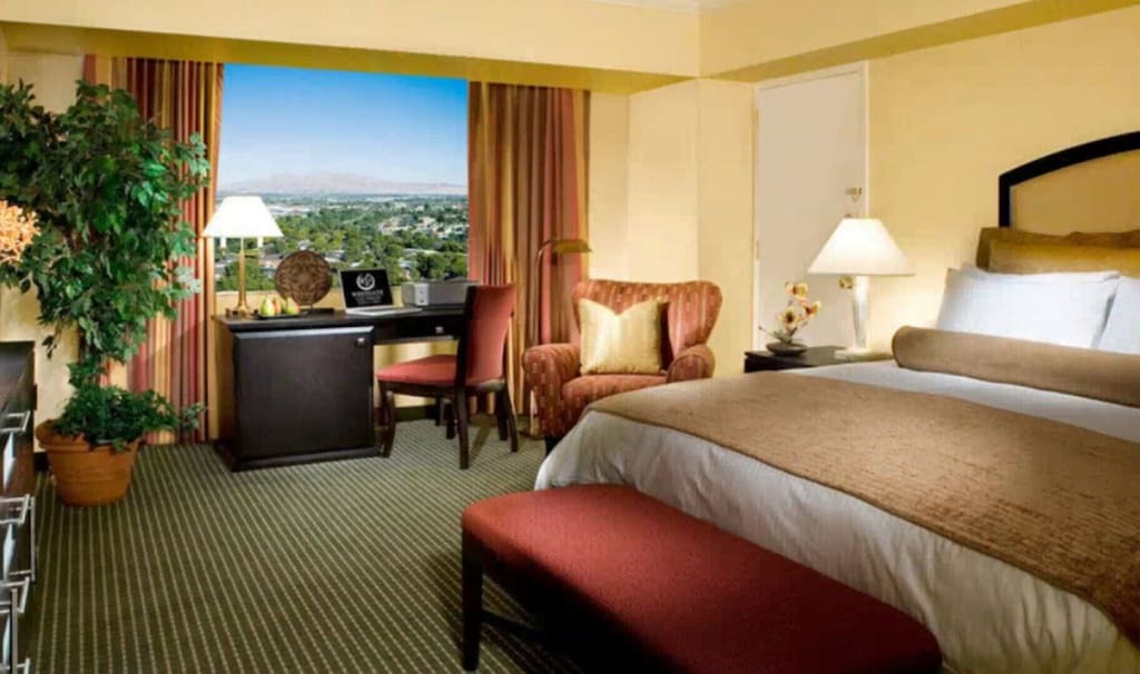 Photo of Bedroom in Las Vegas