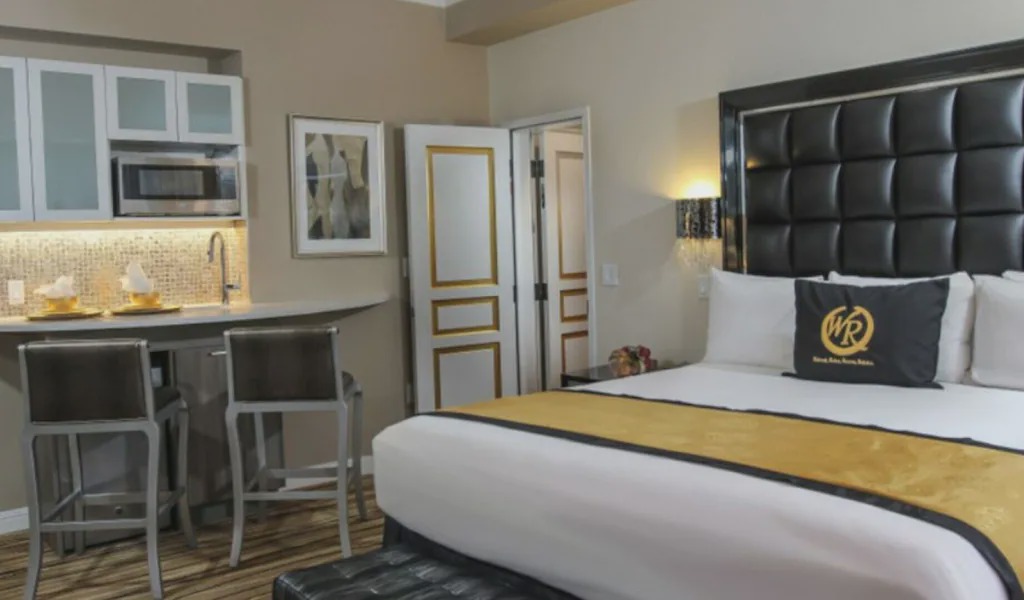Photo of Bedroom in Las Vegas