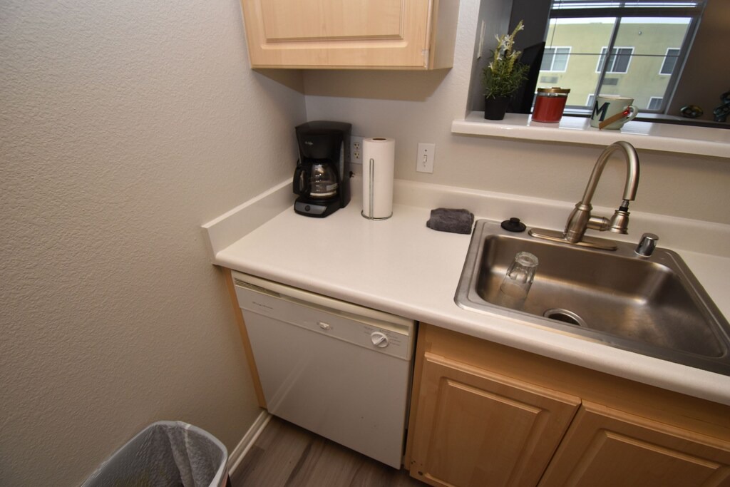 Photo of Kitchen in Downtown San Diego