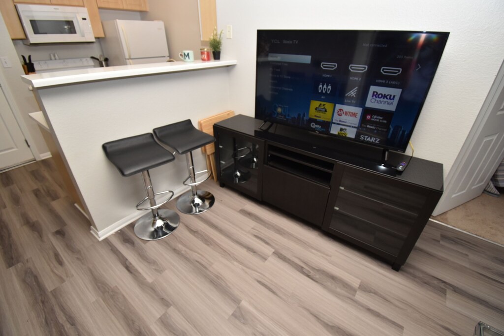 Photo of Livingroom in Downtown San Diego