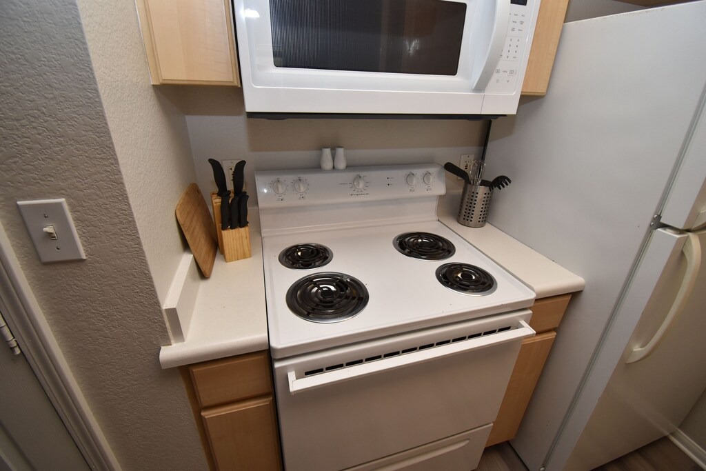 Photo of Kitchen in Downtown San Diego
