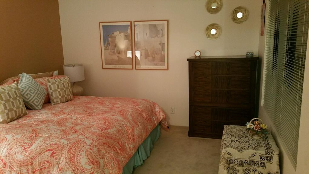 Photo of Bedroom in Sunrise Villas