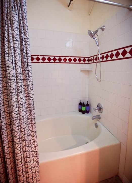 Photo of Bathroom in Historic Core