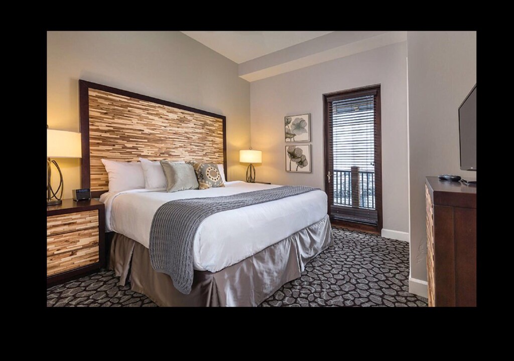 Photo of Bedroom in Park City