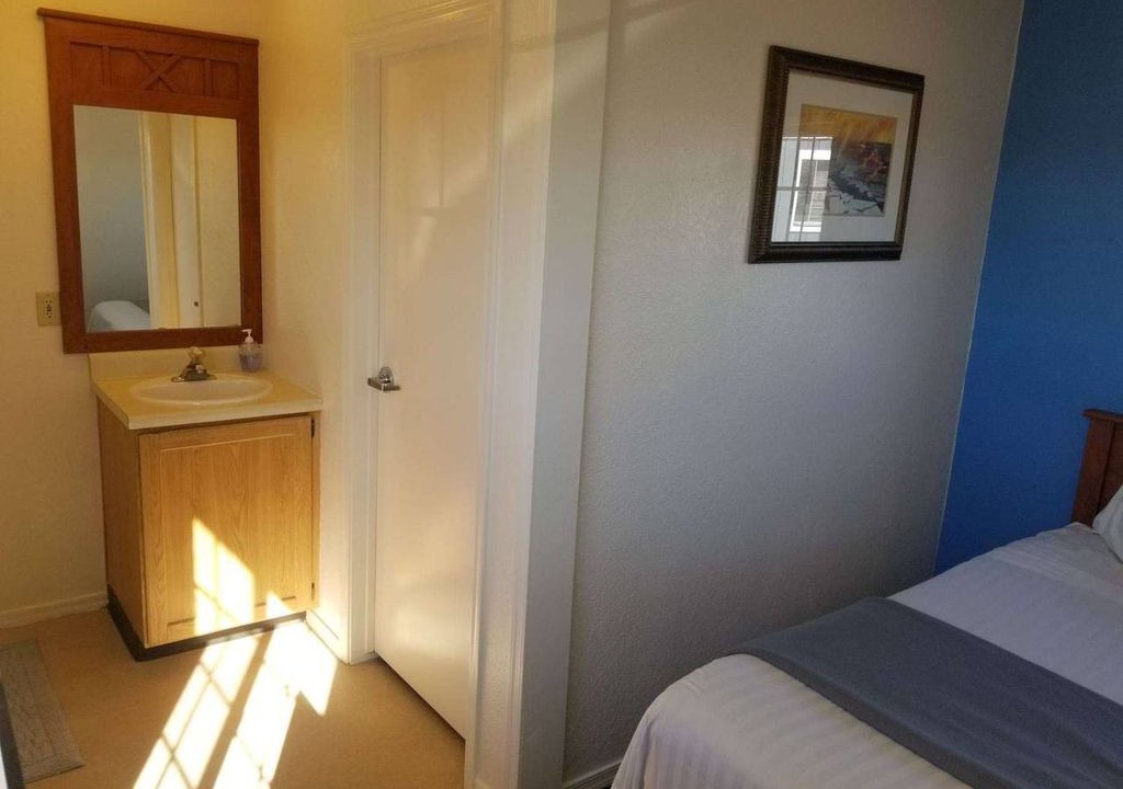 Photo of Bedroom in Valle