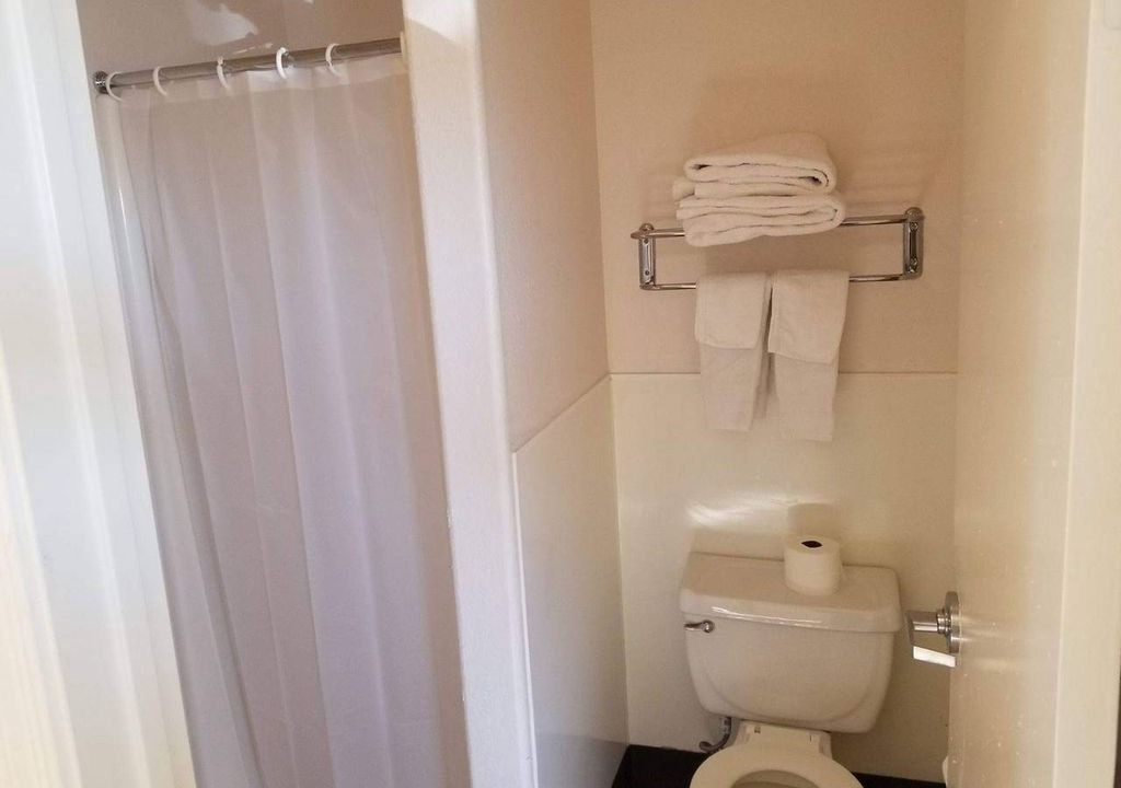 Photo of Bathroom in Valle
