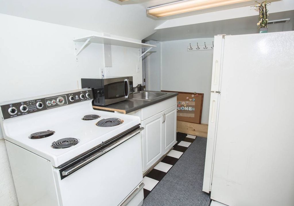Photo of Kitchen in Green Lake