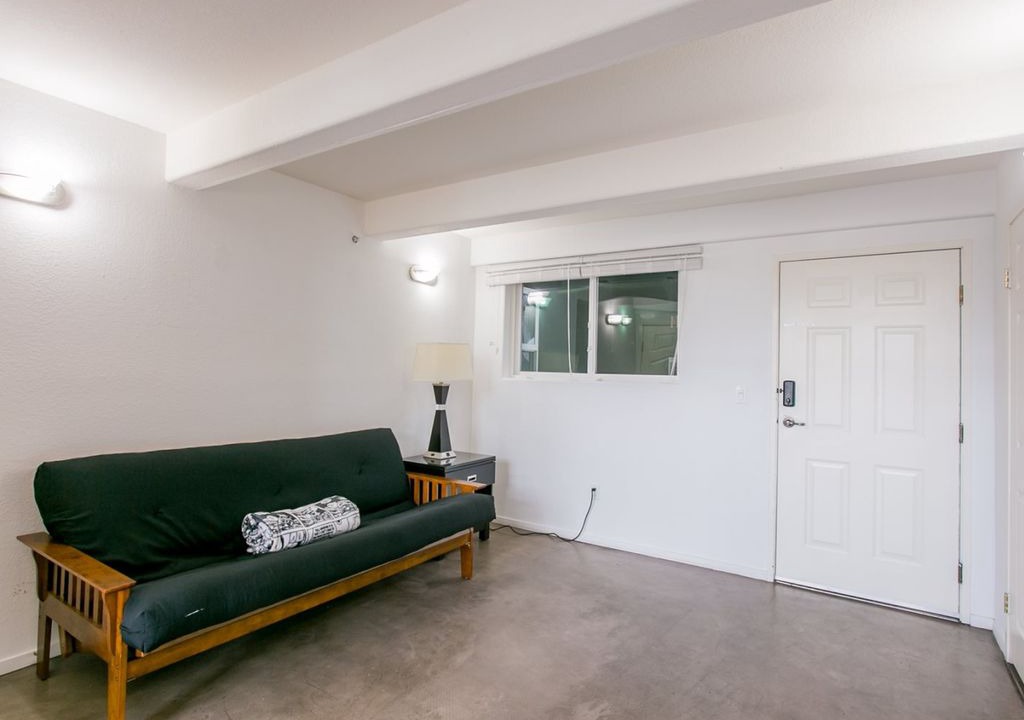 Photo of Livingroom in Downtown San Diego