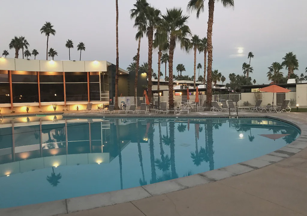 Photo of Others in Twin Palms