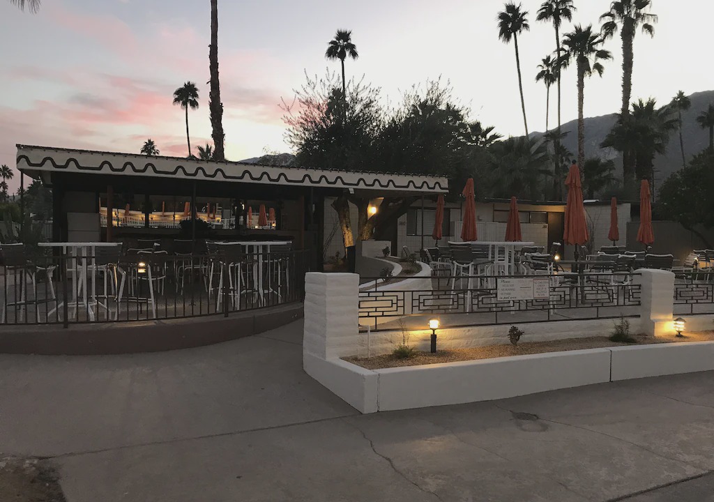 Photo of Others in Twin Palms