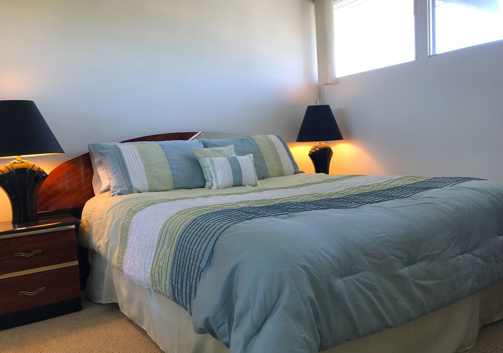 Photo of Bedroom in Twin Palms