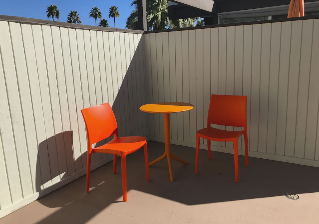 Photo of Others in Twin Palms