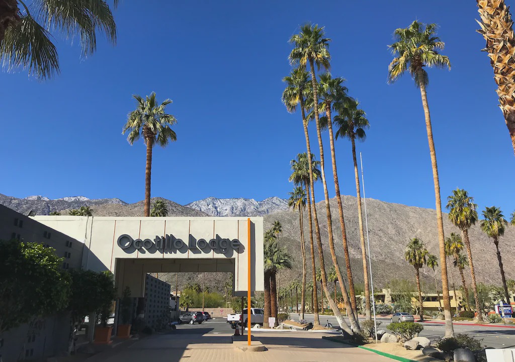 Photo of Others in Twin Palms