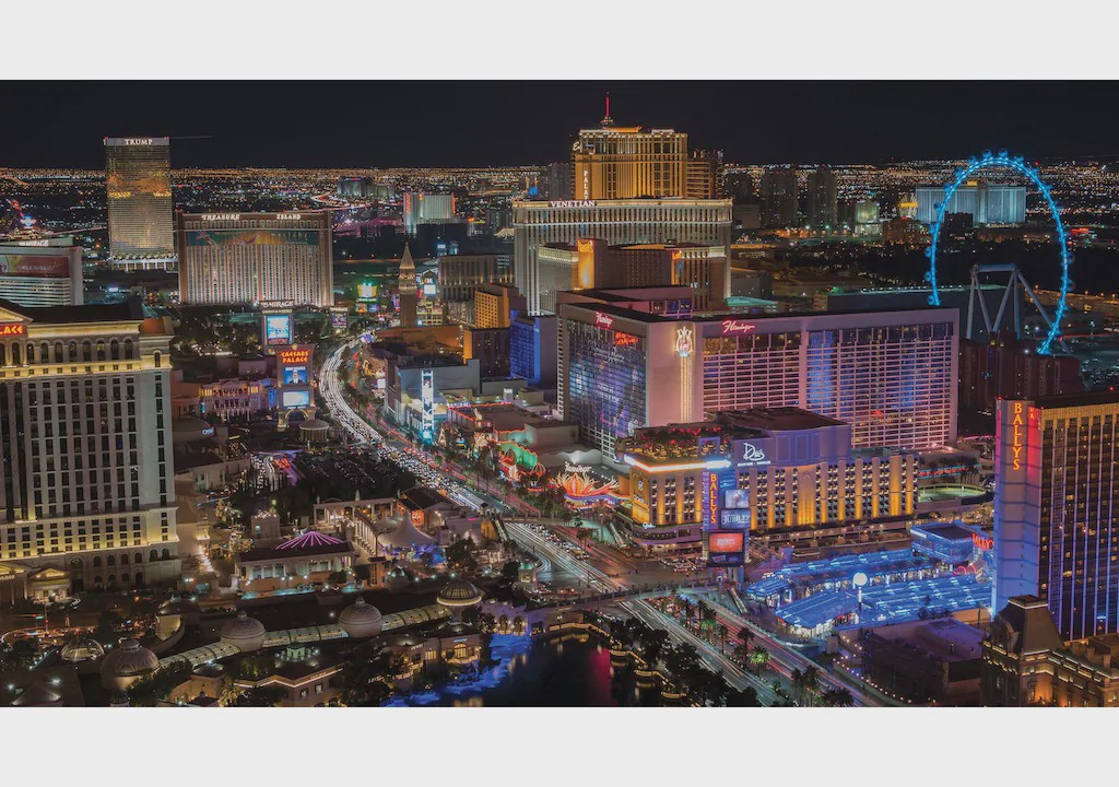 Photo of Others in Las Vegas
