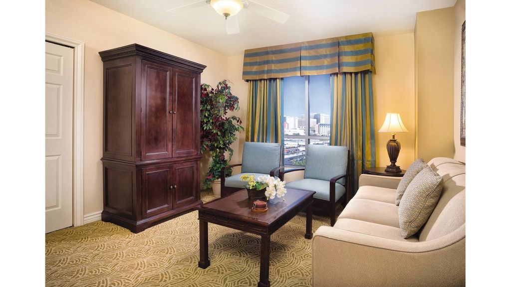 Photo of Livingroom in Las Vegas