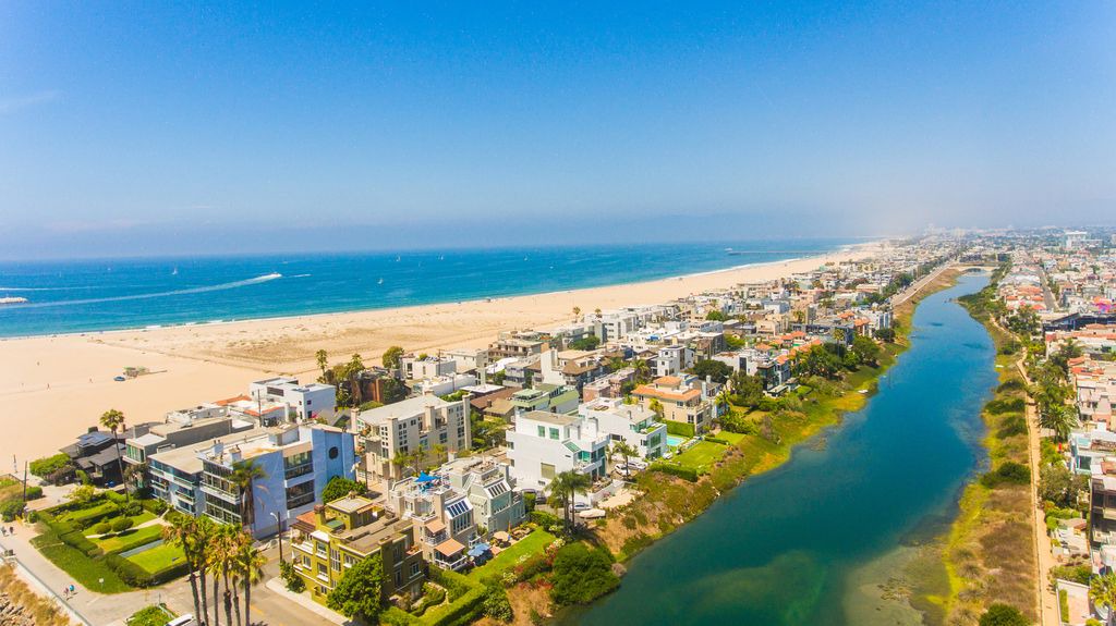 Photo of Outdoor in Marina Peninsula