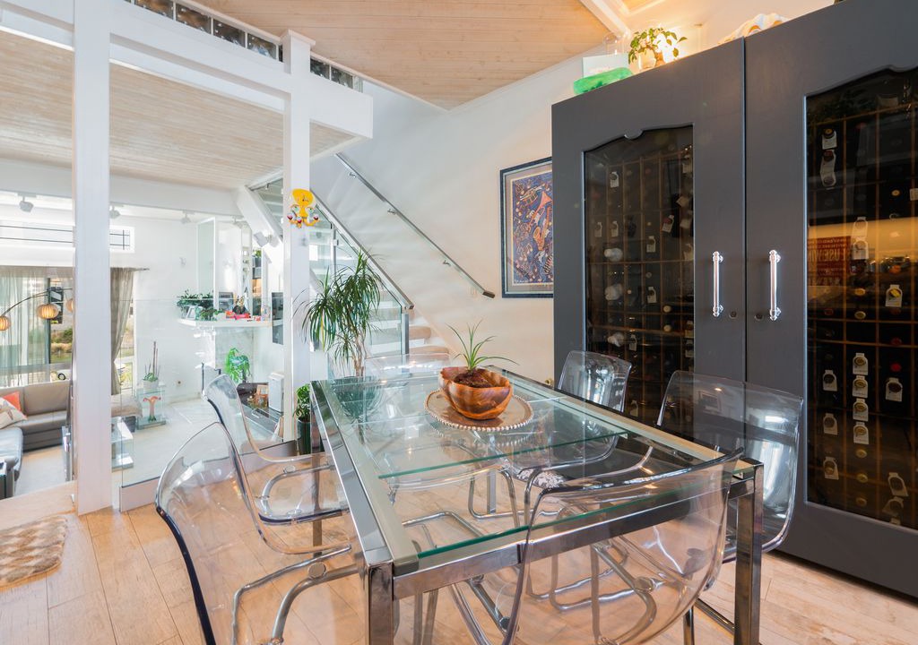 Photo of Livingroom in Marina Peninsula