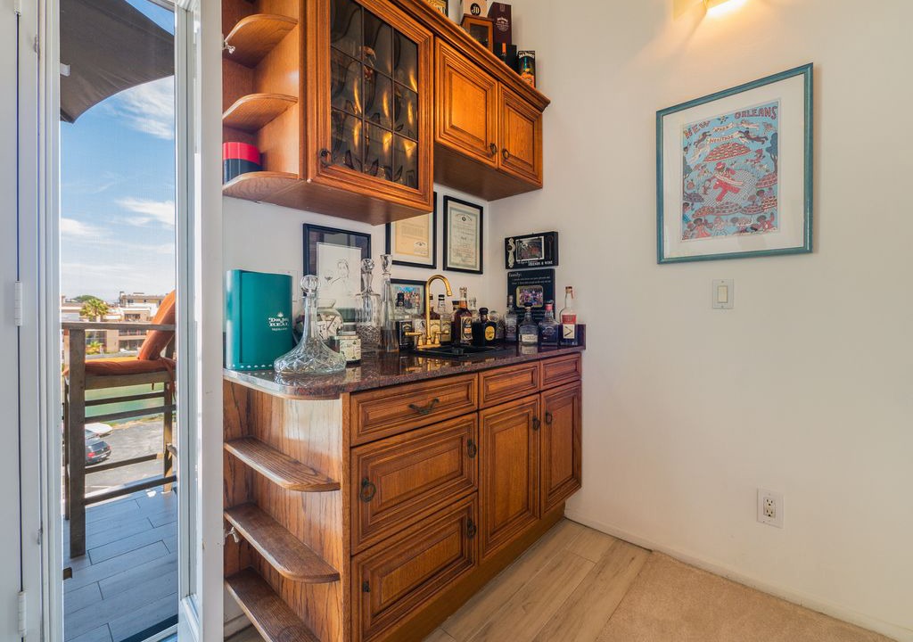 Photo of Kitchen in Marina Peninsula