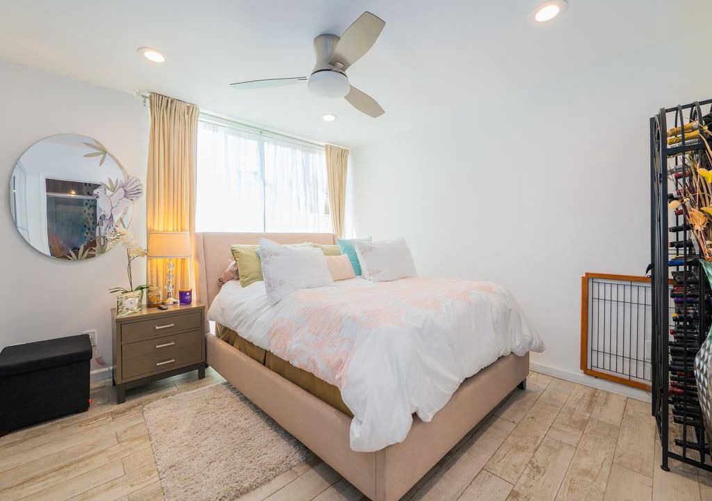 Photo of Bedroom in Marina Peninsula