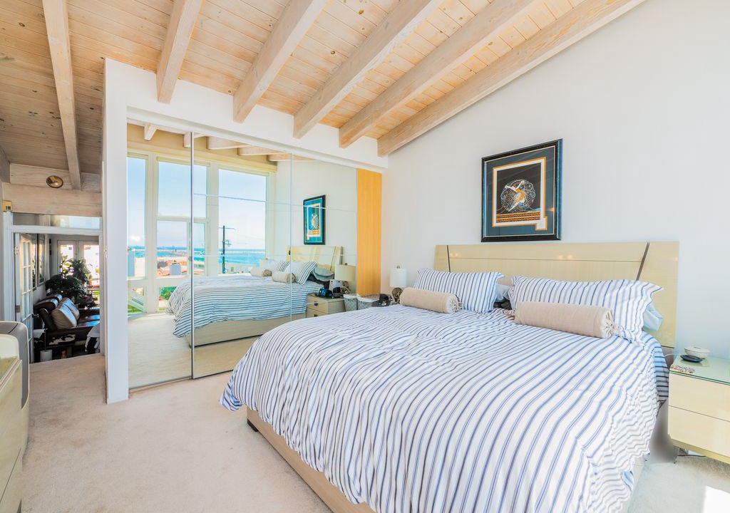Photo of Bedroom in Marina Peninsula