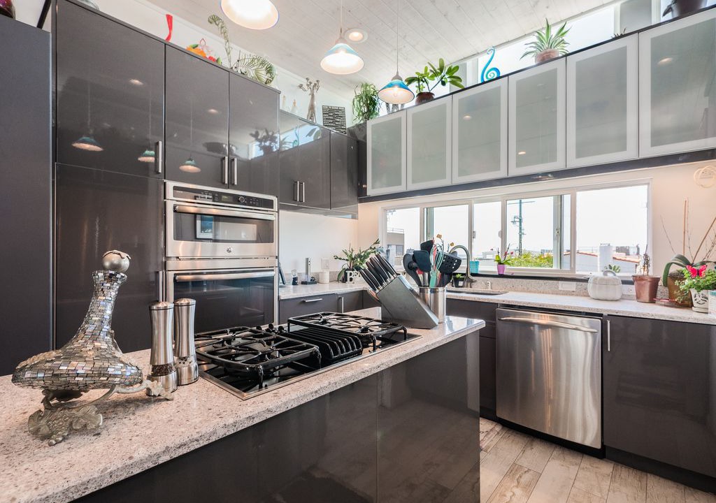 Photo of Kitchen in Marina Peninsula