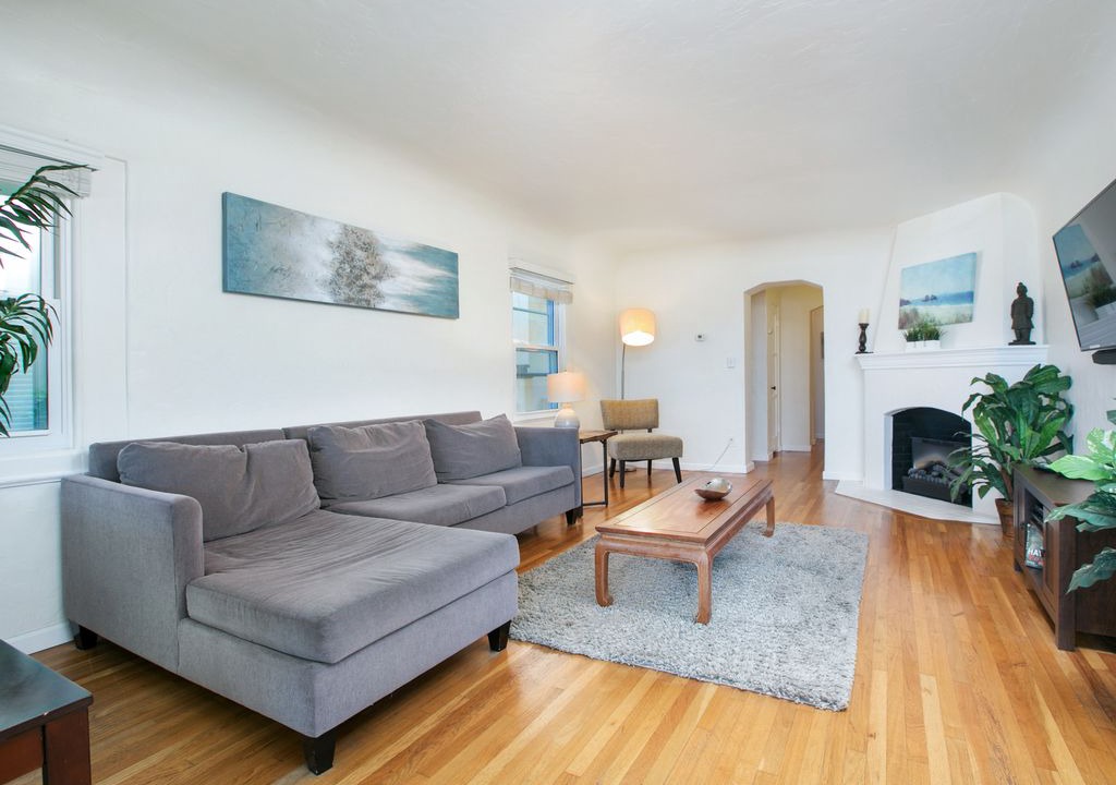 Photo of Livingroom in Middletown