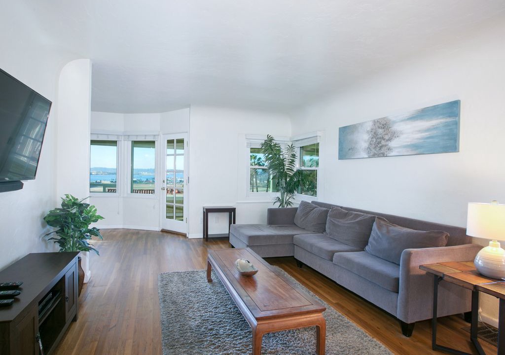 Photo of Livingroom in Middletown