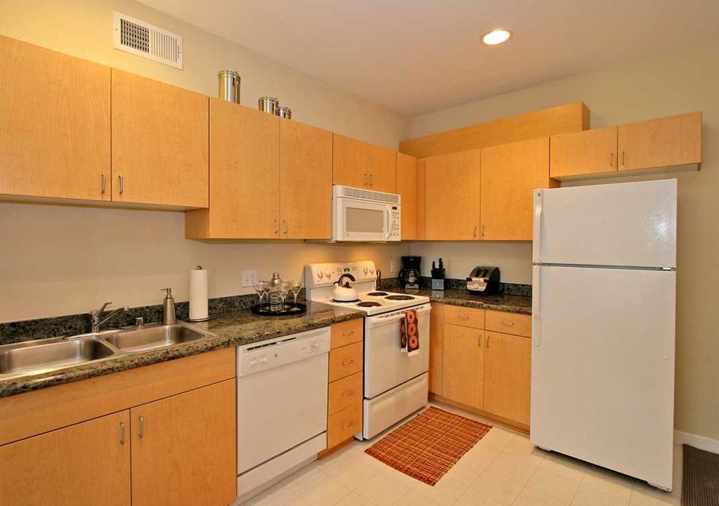 Photo of Kitchen in Downtown San Diego