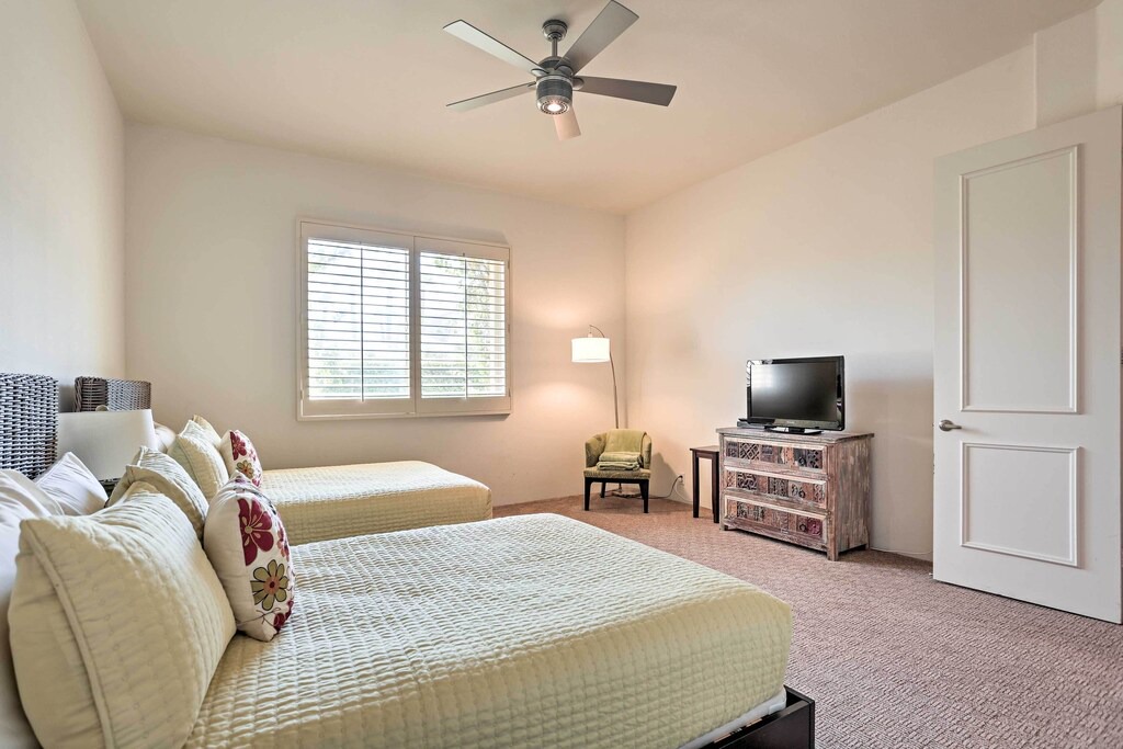 Photo of Bedroom in Old Las Palmas