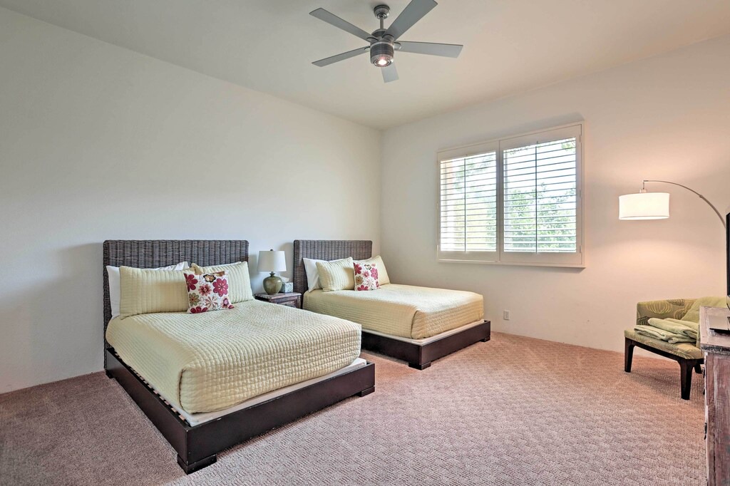 Photo of Bedroom in Old Las Palmas