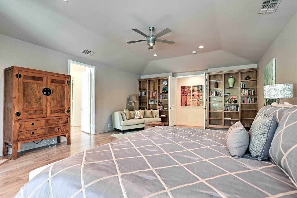 Photo of Bedroom in Old Las Palmas