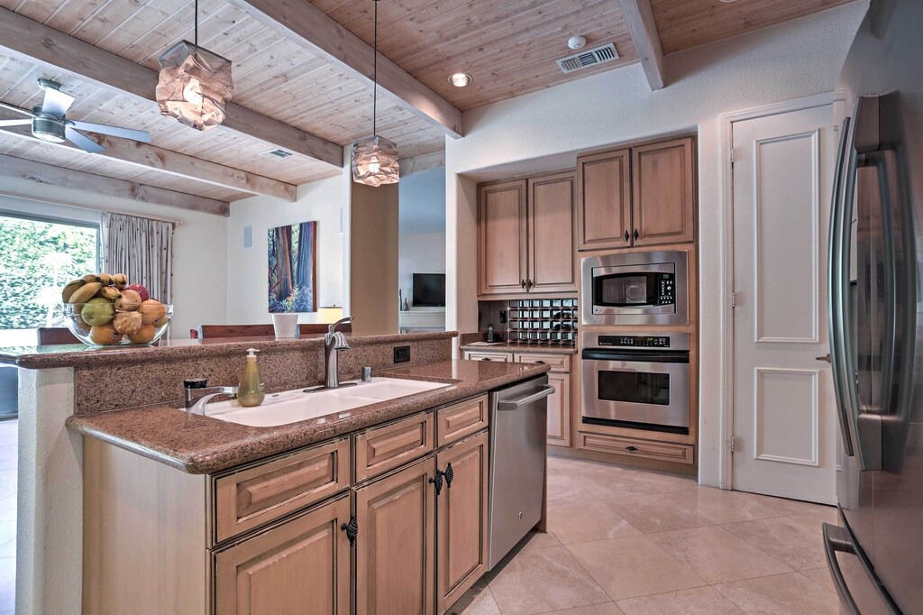 Photo of Kitchen in Old Las Palmas